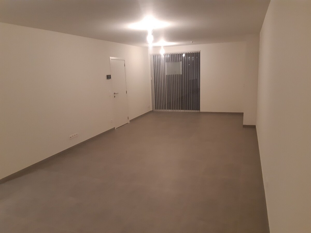 Moderne nieuwbouwwoning te Melle (Merelbeke) 