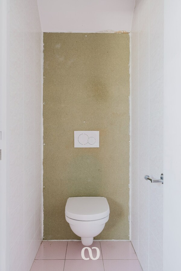 Leuke woning op topligging aan het Wallebos in Oudenaarde 