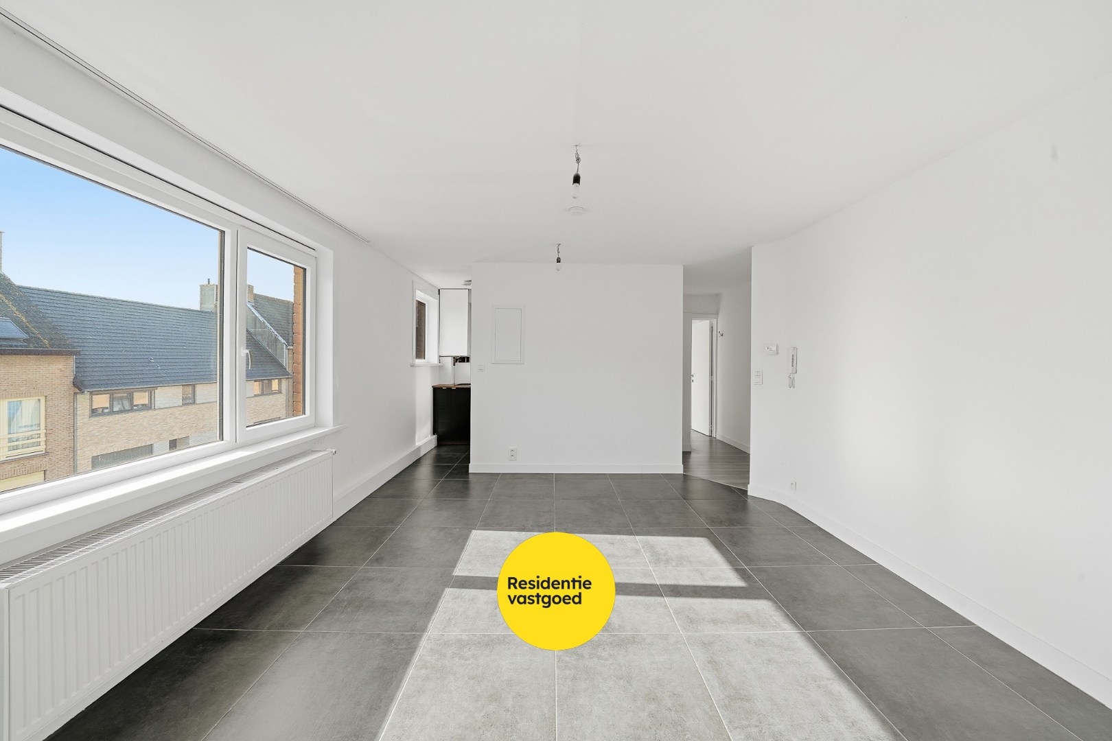 Instapklaar 2-slaapkamerappartement vlakbij de Spuikom 