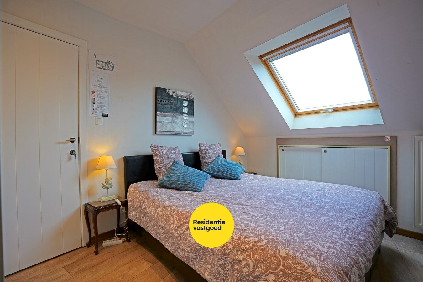 Te koop woning - Ramskapelle (Nieuwpoort)