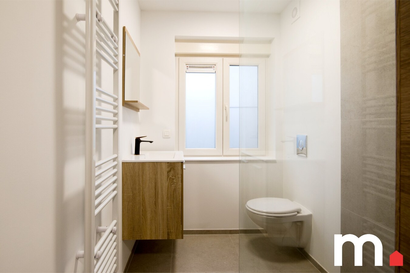 Instapklare woning te Lendelede met 4 slaapkamers en 2 badkamers nabij het centrum TOPPER! 