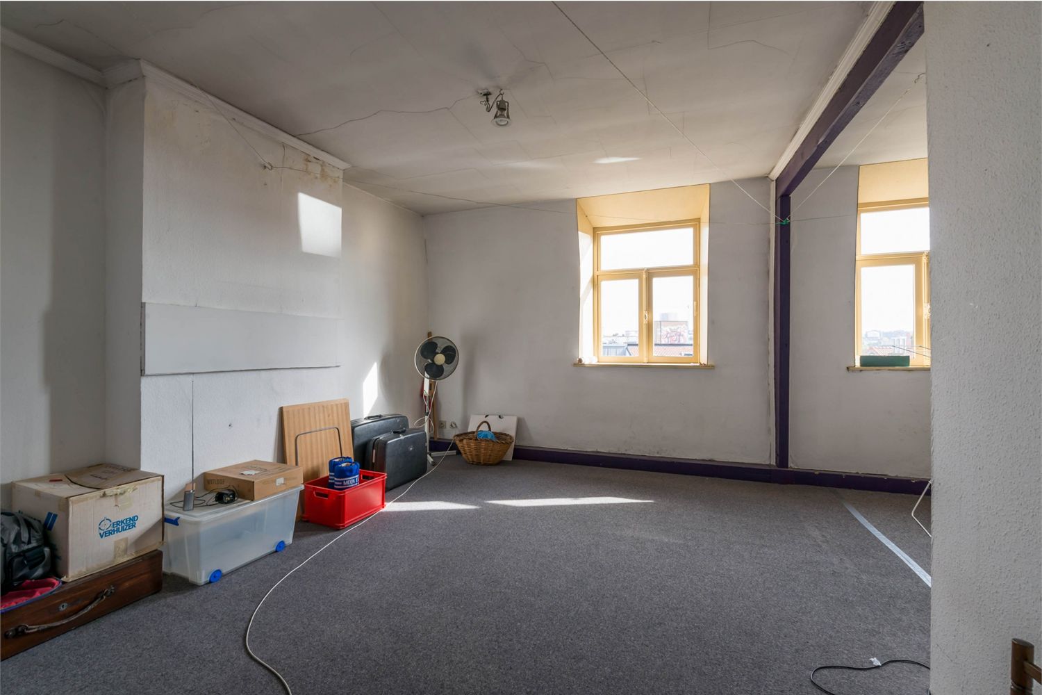 Bijzonder mooi en exclusief herenhuis in prachtige authentieke stijl! 