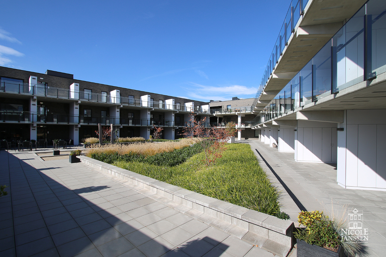 Verkocht appartement - Maasmechelen