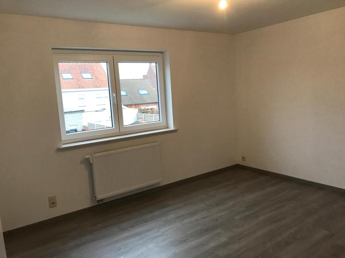 Rustig gelegen, energiezuinige woning met drie ruime slaapkamers 