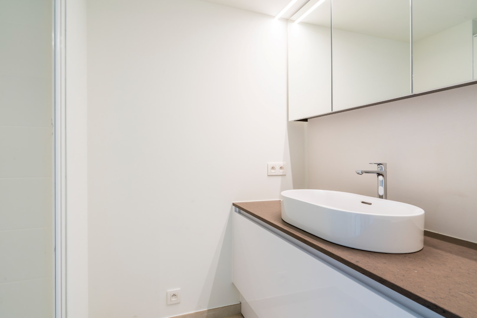 appartement 1 slaapkamer Visserskaai 47 Oostende