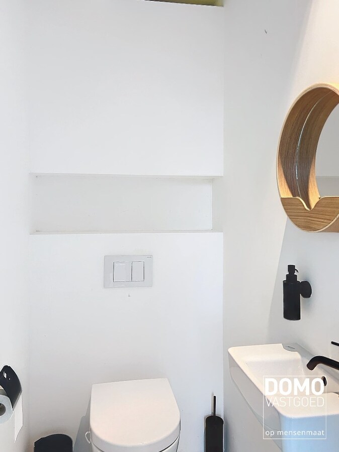 Prachtige villa met tuin gelegen te Linkhout - 3 slaapkamers - energielabel A 