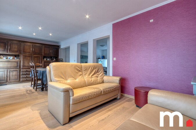 Te koop woning - Izegem