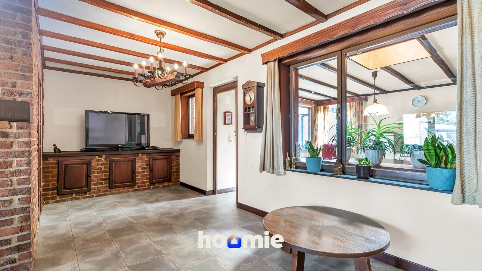 Woning te koop in Maasmechelen