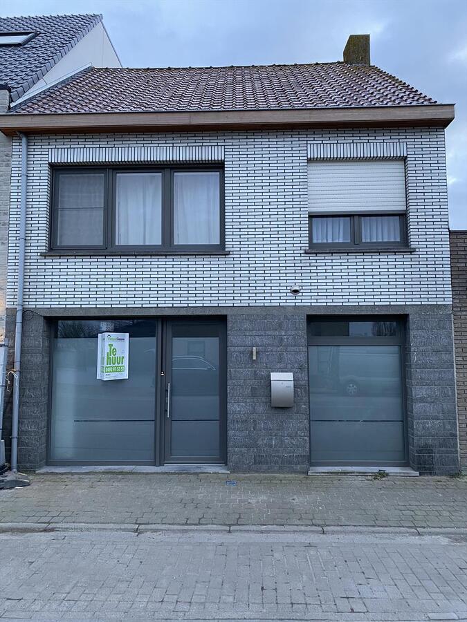 Verhuurd woning - Leke