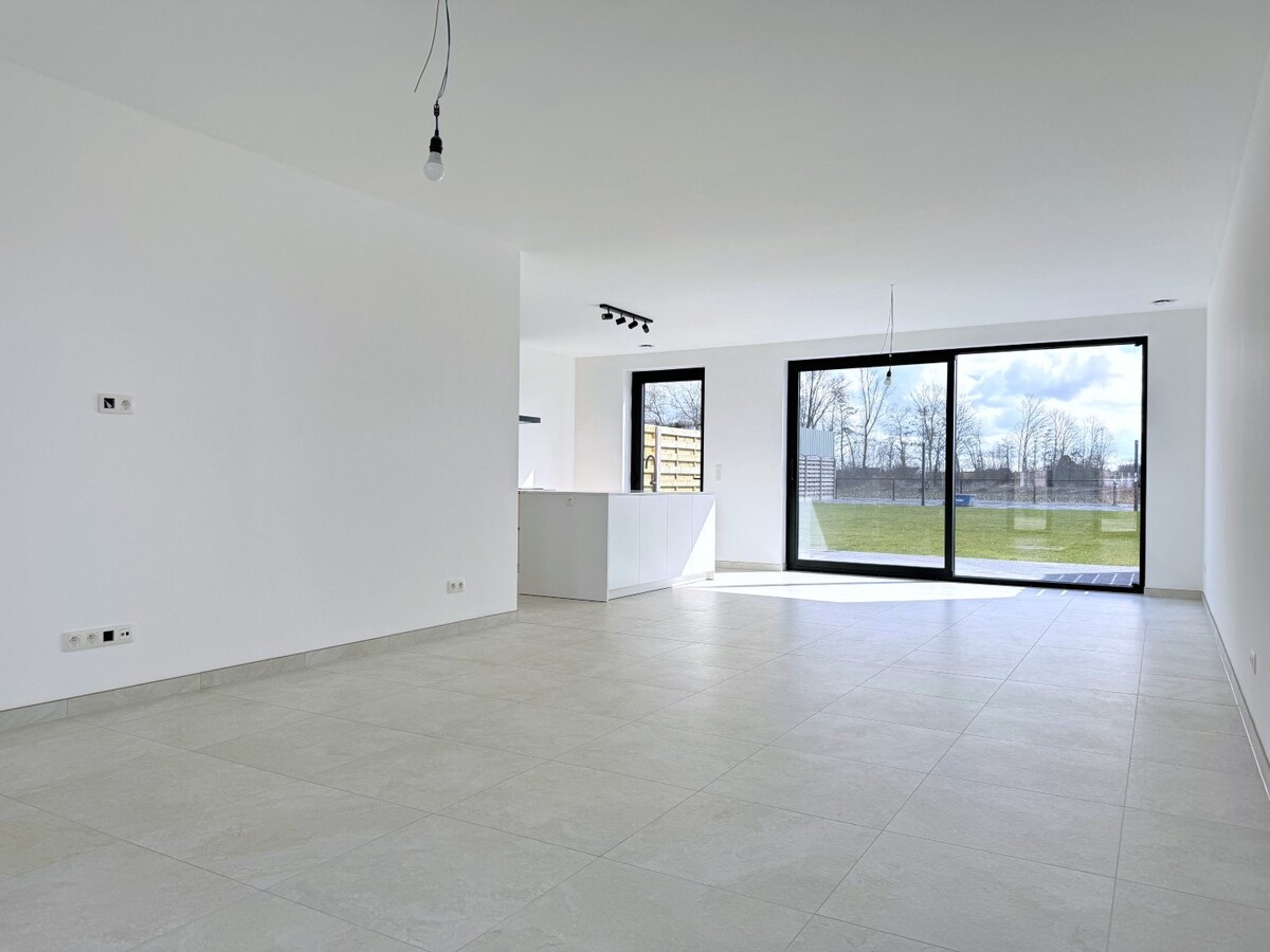 Woning verhuurd in Ravels