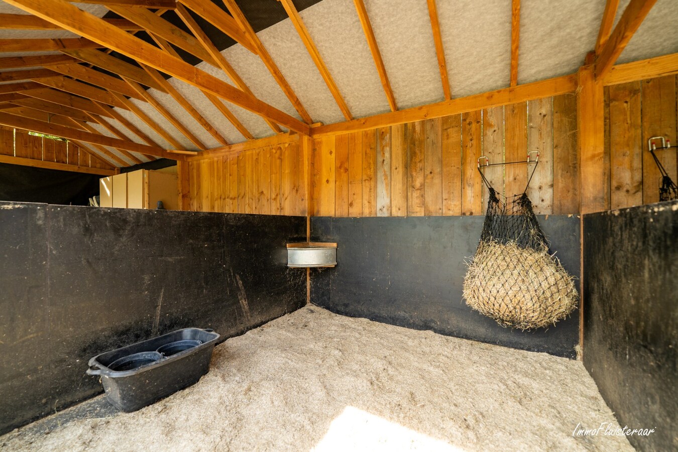 Rustig gelegen, luxueuze villa op ca. 1,5 ha te Herenthout BEZOEKMOMENT 6 JUNI 
