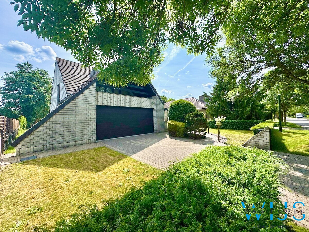 Ruime open bebouwing te Ertvelde/Rieme ! 