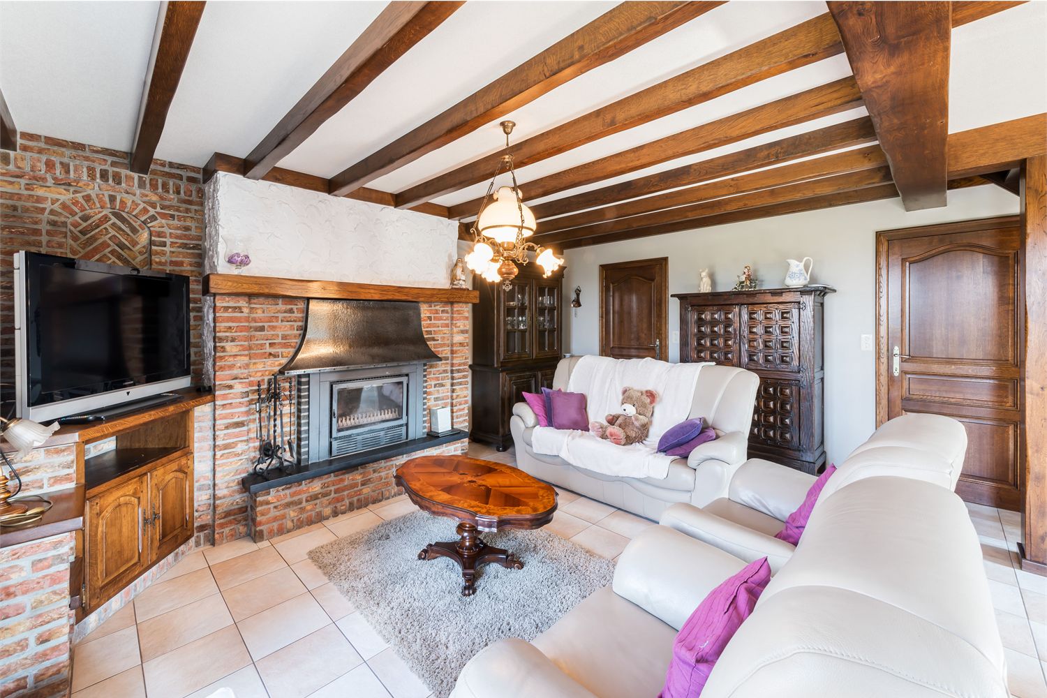 Villa verkocht in Lovendegem