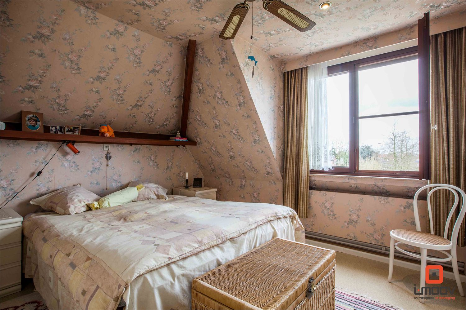 Woning verkocht in Sint-Gillis-Waas