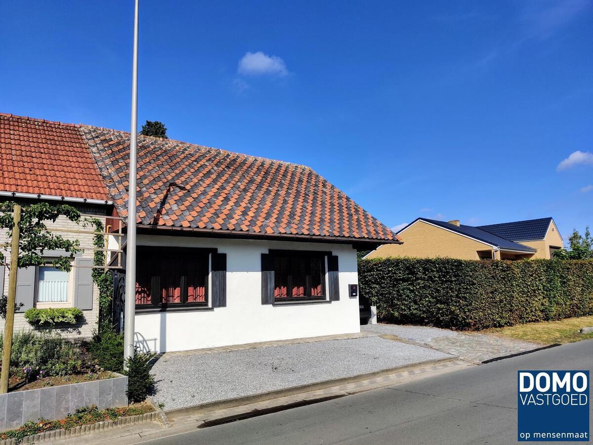 Woning verhuurd in Hasselt, Stokrooie