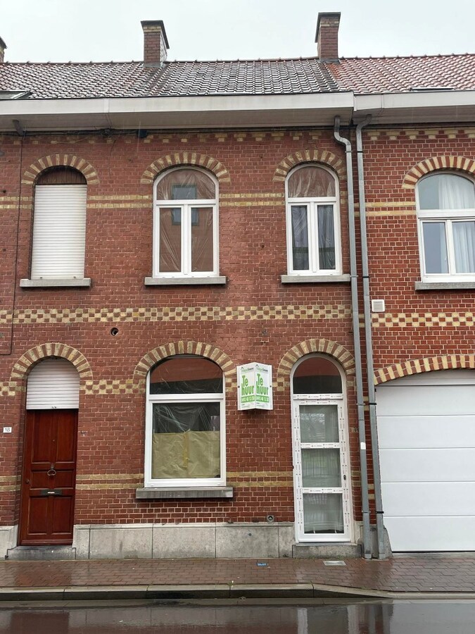 Verhuurd woning - Roeselare
