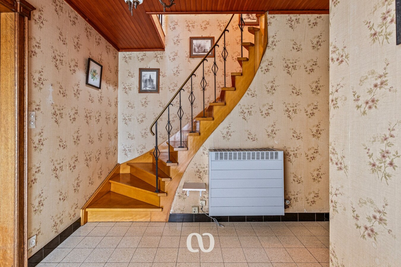 Rustig gelegen woning met 3 slaapkamers in Oudenaarde 