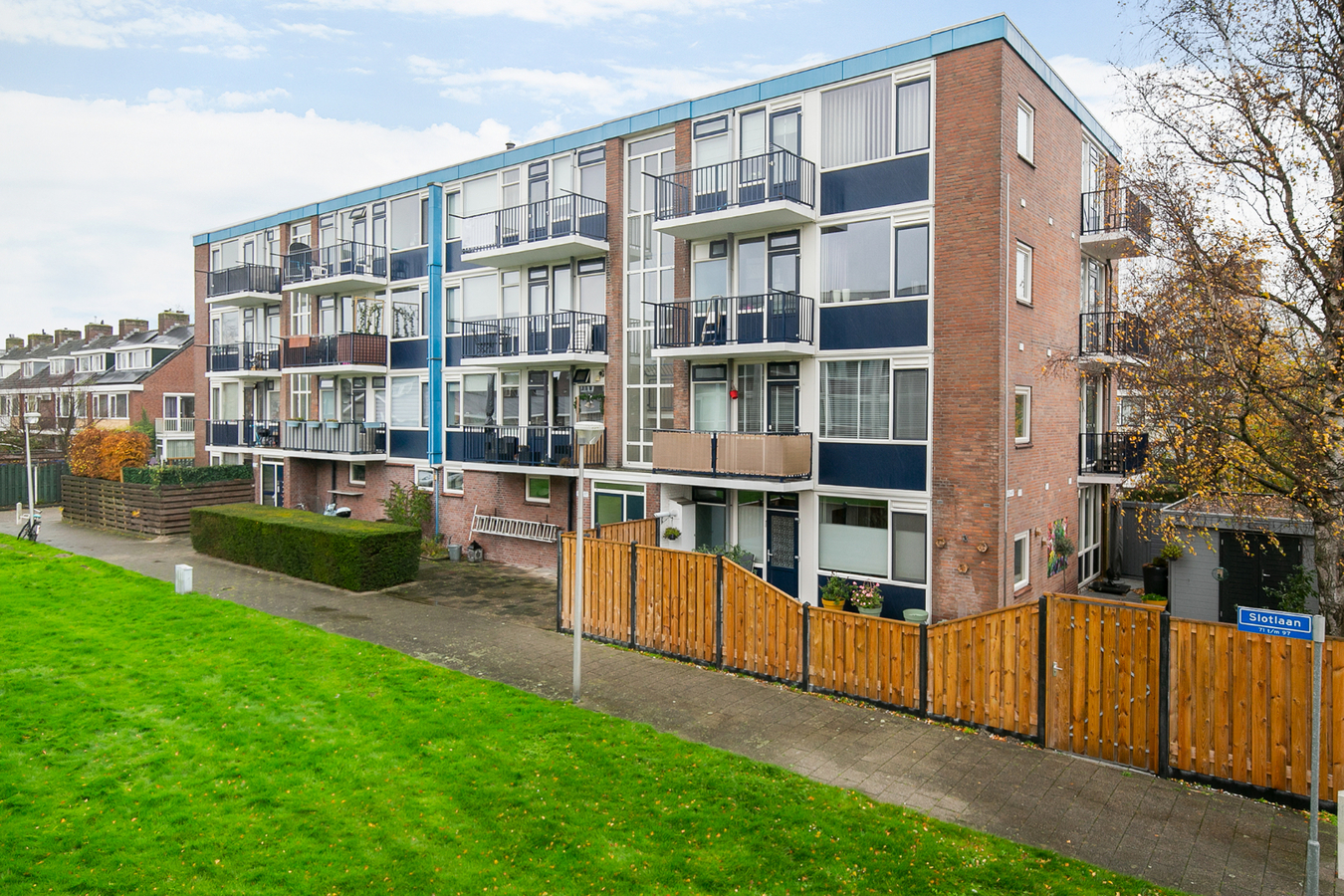 Verkocht gebouw - Capelle aan den IJssel
