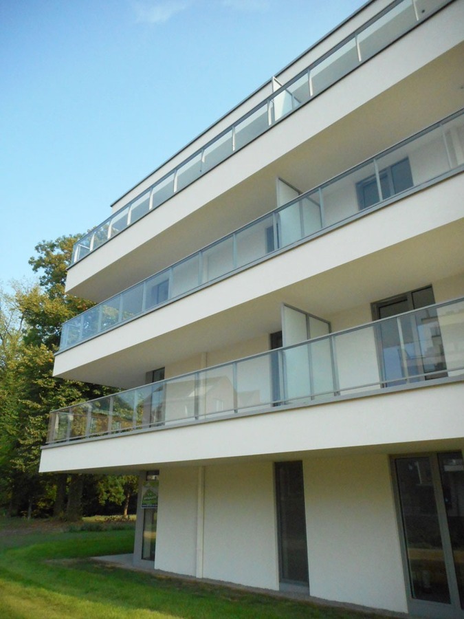 Verhuurd appartement - Diest