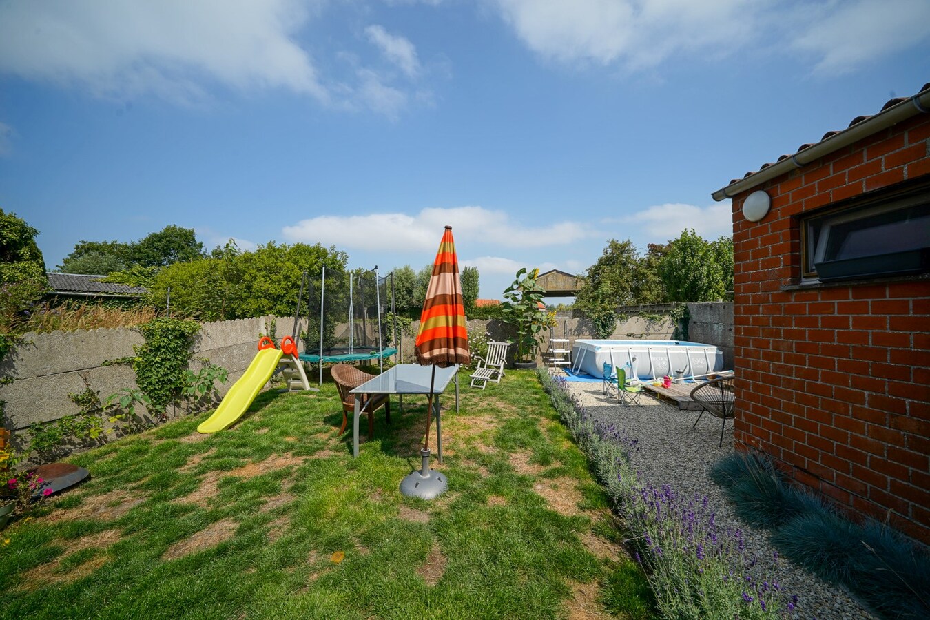 Verkocht woning - Oostende