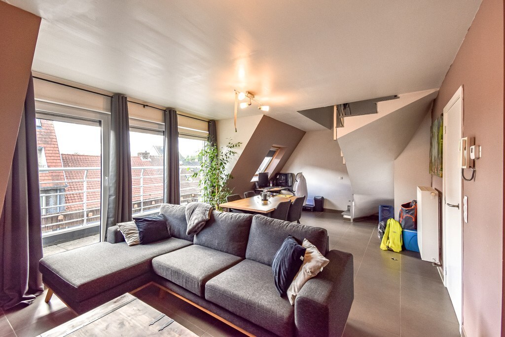 Verhuurd duplex - Gistel