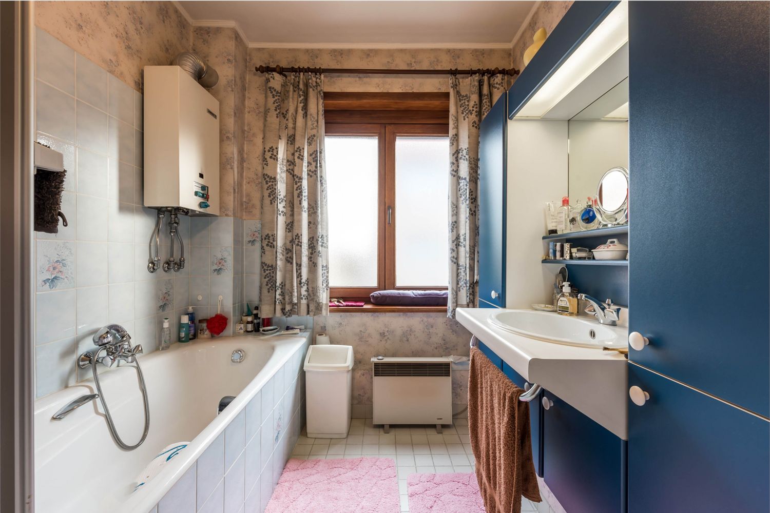 Woning verkocht in Sint-Amandsberg