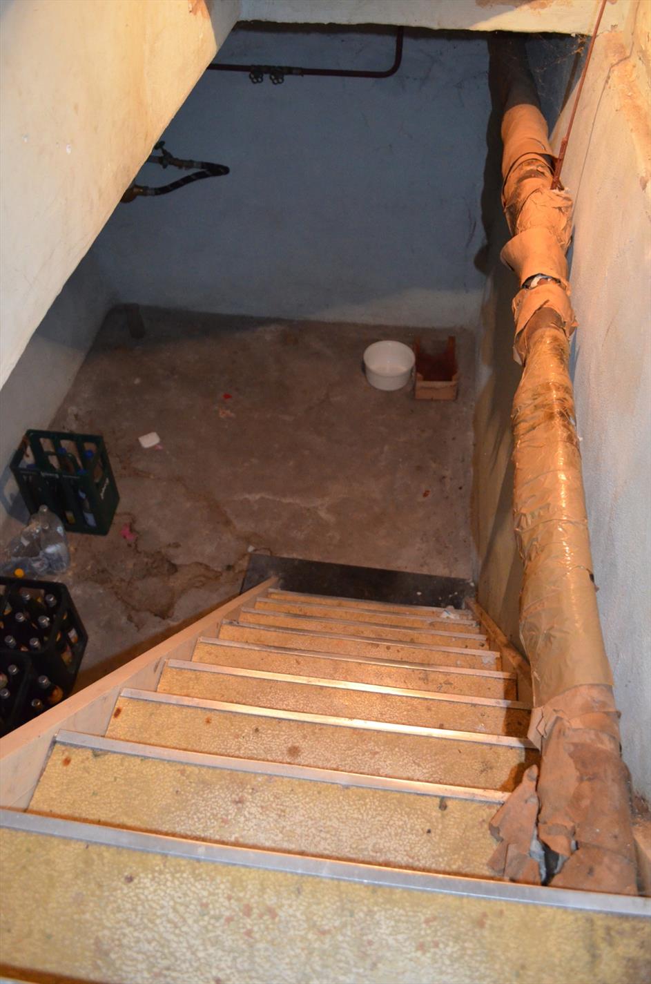 Te renoveren woning te Waarschoot 