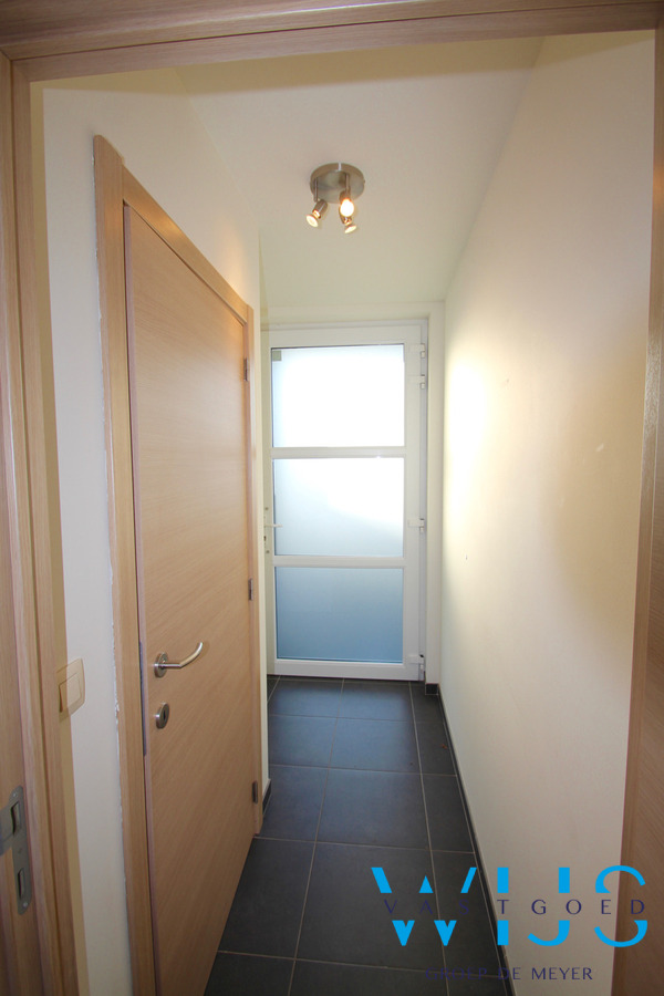 Landelijk gelegen tijdloos woonhuis te Ertvelde ! 