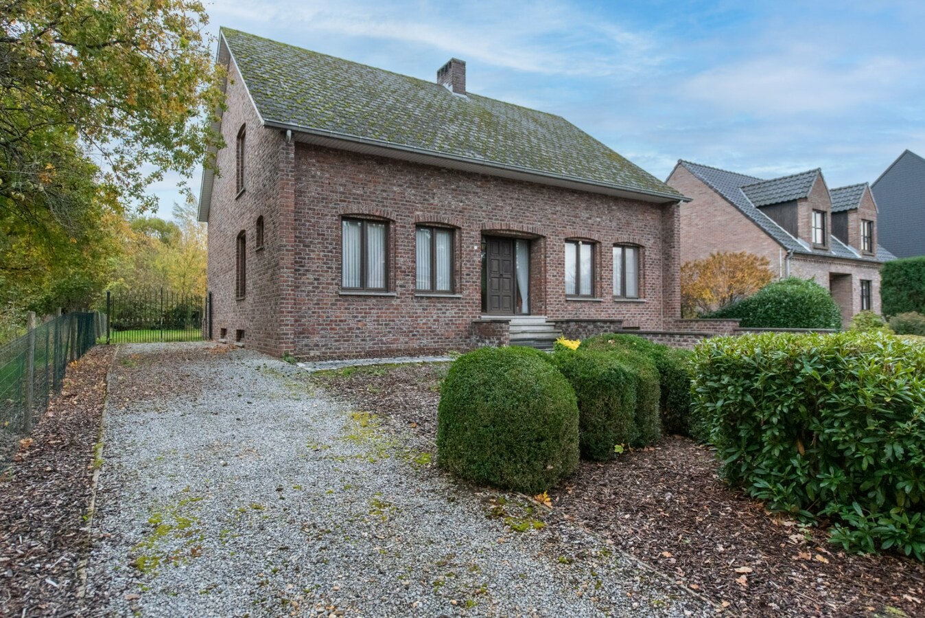 Woning verkocht in As