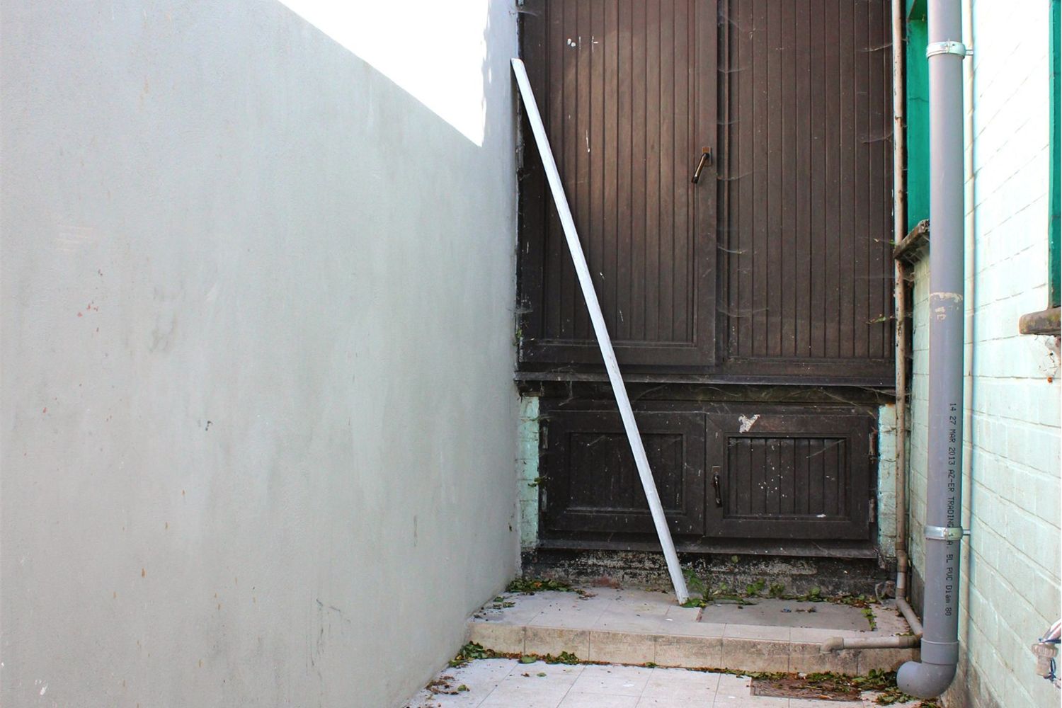 Stadswoning verkocht in Gent