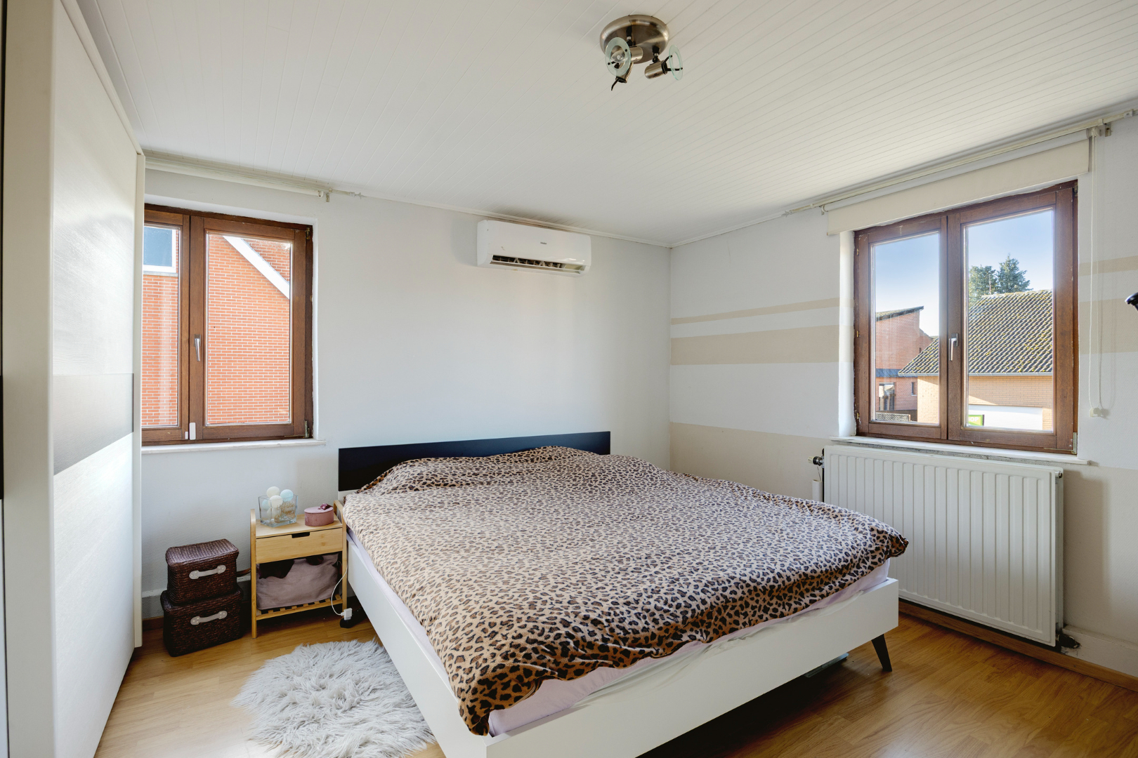 Slaapkamer 1