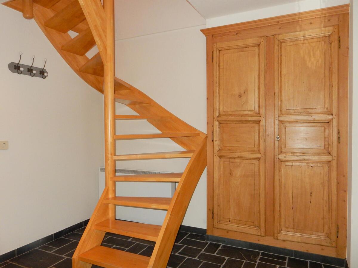 Landelijke villa met weiland te Tielt 