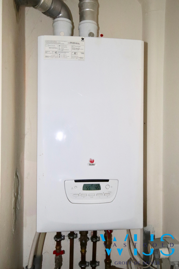 Instapklare woning in een rustige woonwijk te ERTVELDE! 