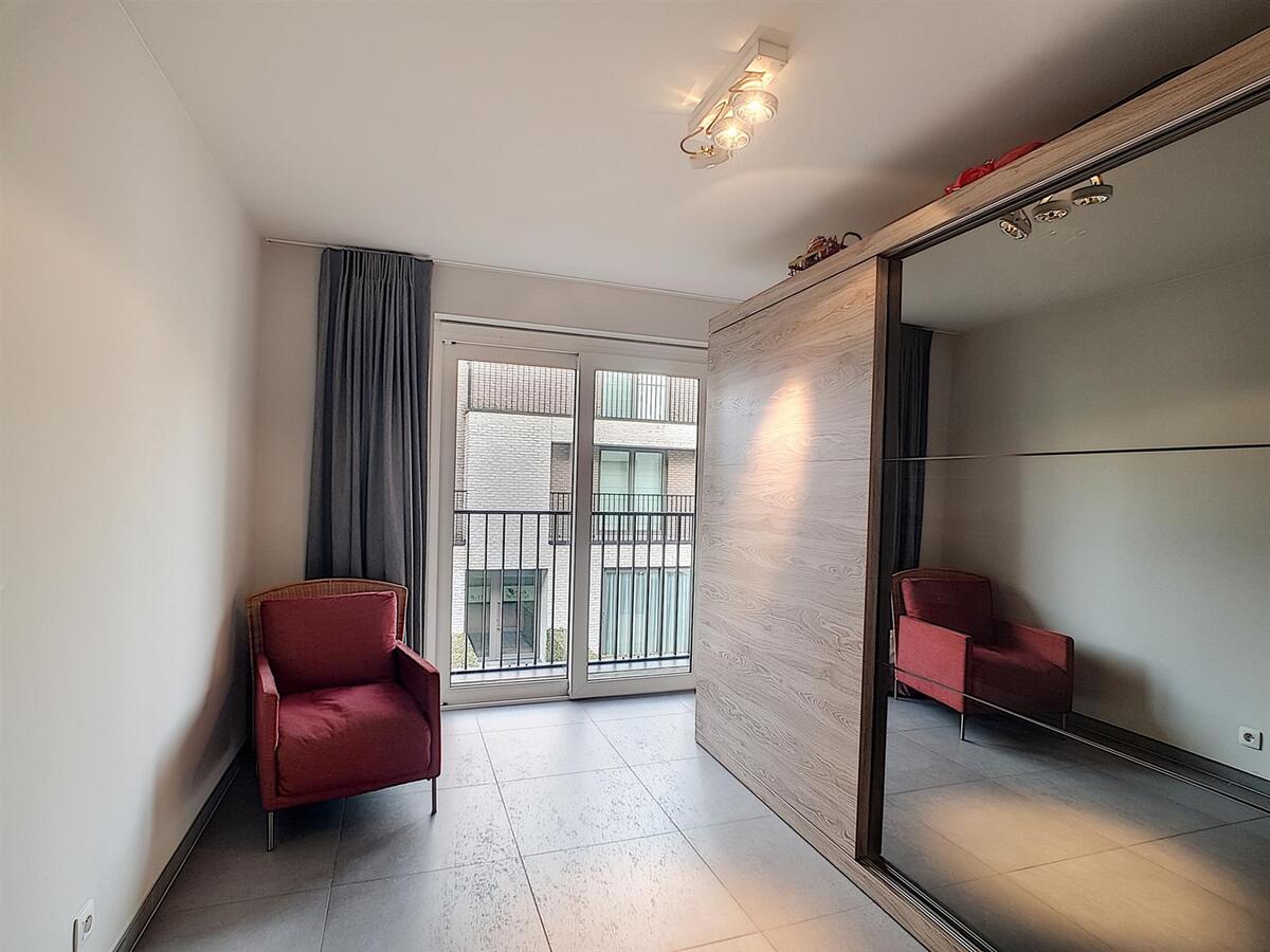 Knap appartement met 2 slaapkamers - Zeebrugge 