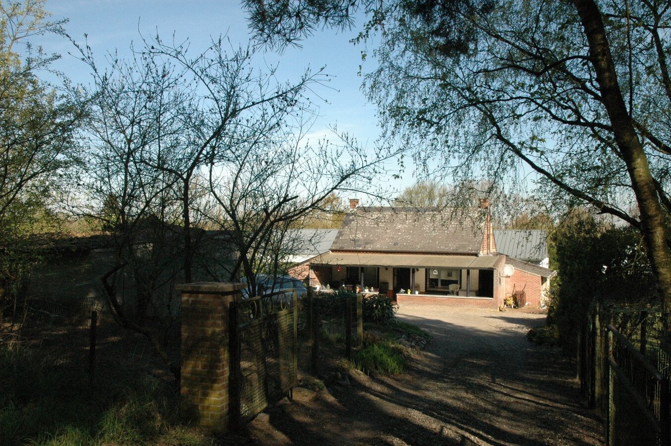 Verkocht - Woning - Neeroeteren