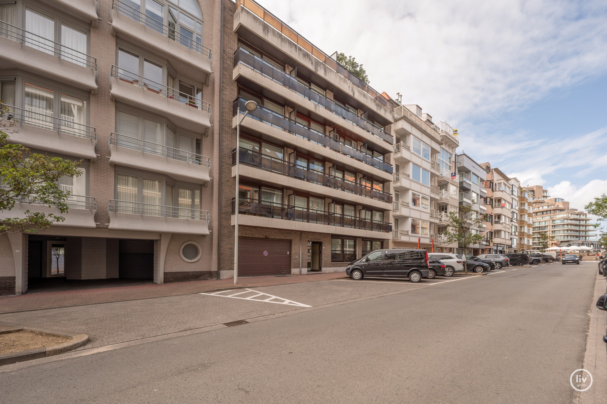 Appartement a vendre À Knokke-Heist