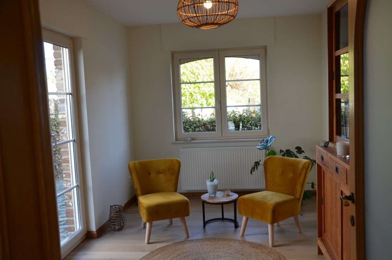 Belle villa avec prairie à l'arrière d'environ 66 ares à Zemst (Brabant flamand) 