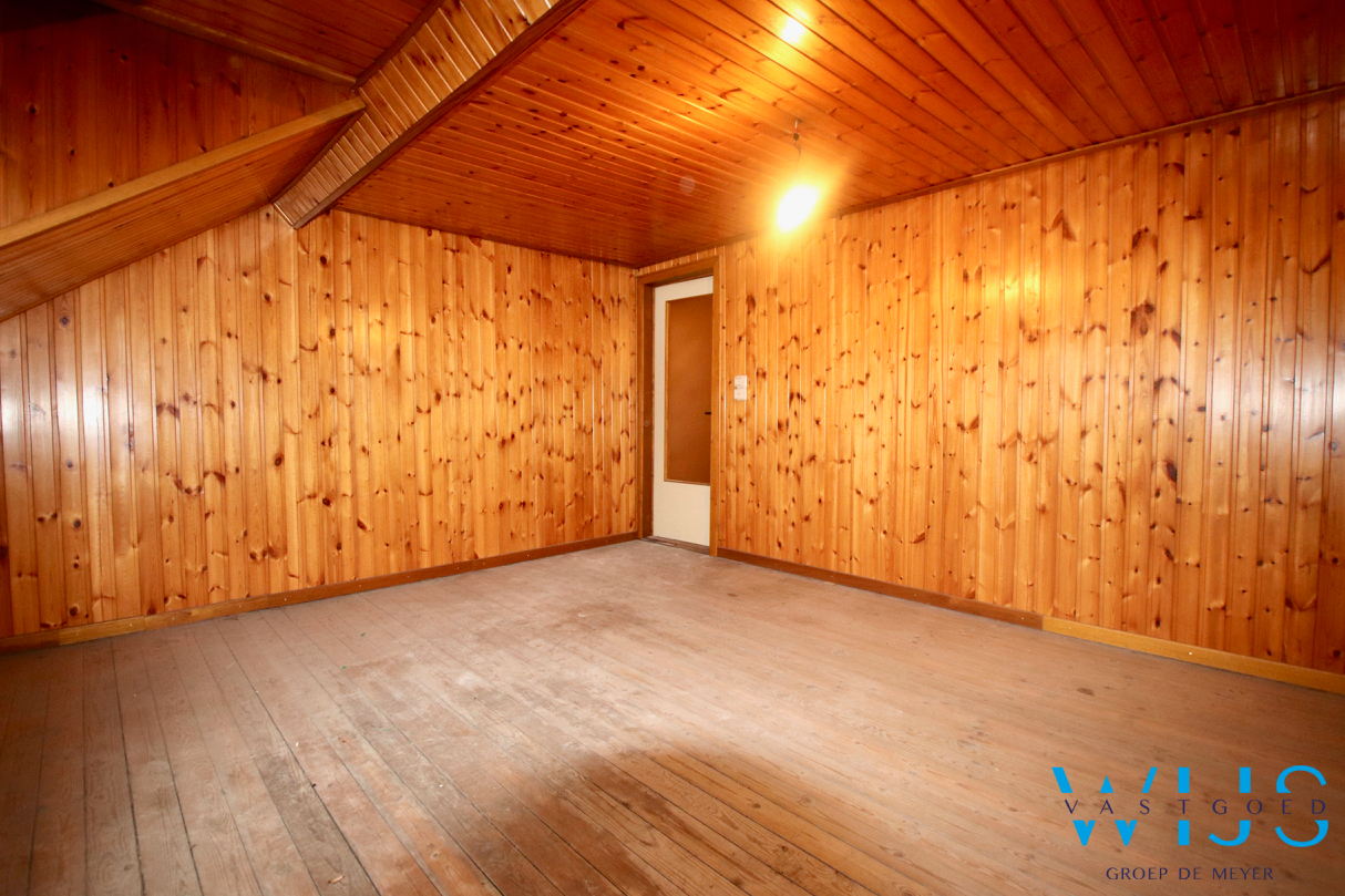 Tof woonhuis met 3 slaapkamers te Zelzate ! 