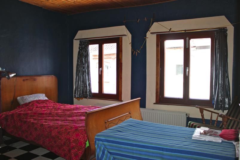 Leuke, op te frissen woning op fantastische locatie! 