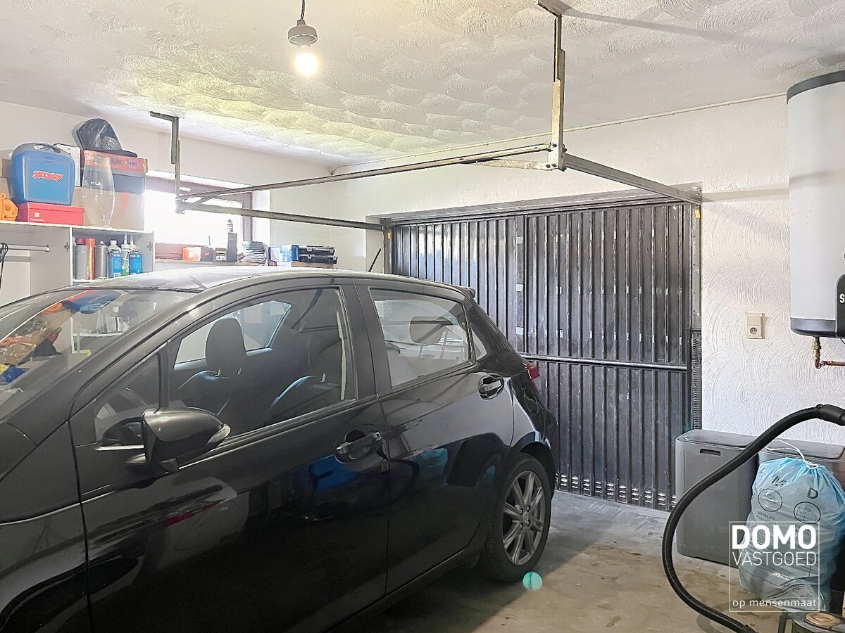 GROND VAN 6A91CA MET WONING TE KOOP IN HASSELT - MOGELIJKHEID TOT RENOVATIE BESTAANDE WONING OF AFBRAAK/WEDEROPBOUW 