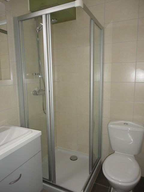 Modern duplex appartement in het centrum van Gistel 