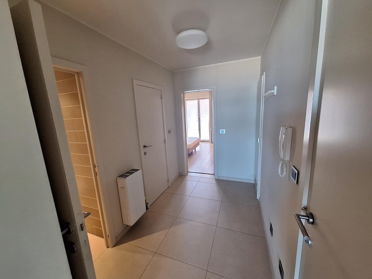 Appartement zu vermieten durch dritte | unter vorbehalt in Koksijde