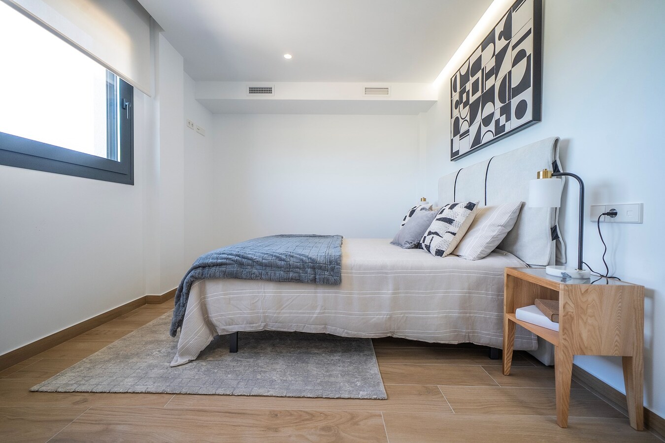 Woning te koop in La Finca Golf