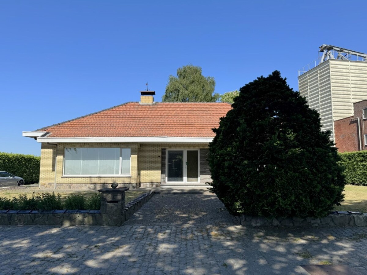 Woning verhuurd in Ravels