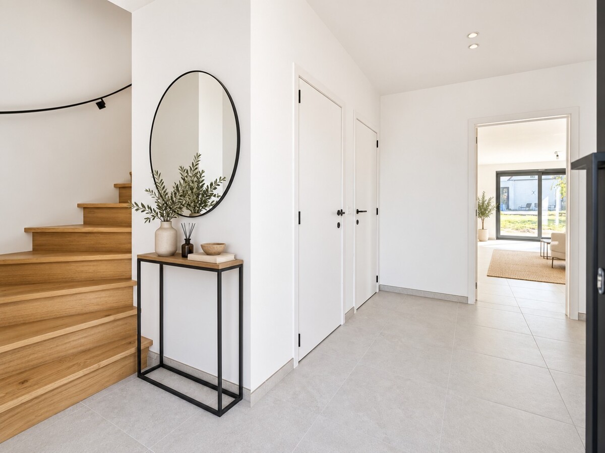 Instapklare nieuwbouwwoning | 3 slaapkamers &amp; 2 badkamers 
