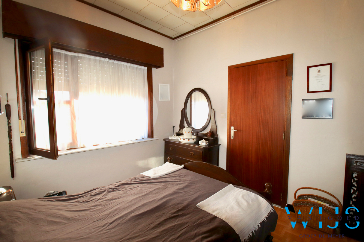 Tof woonhuis met tuin te ERTVELDE ! 