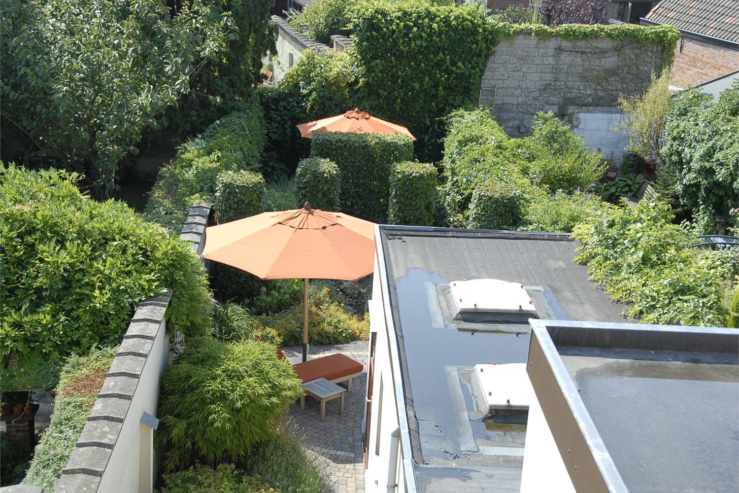 Woning verkocht in Sint-Amandsberg