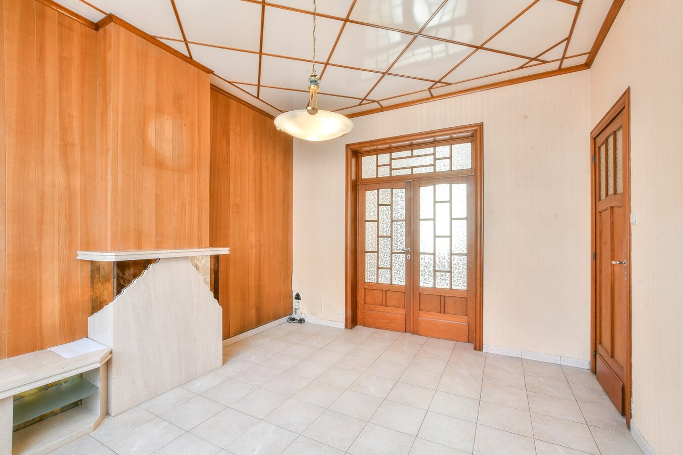 Verkocht woning - Oostende