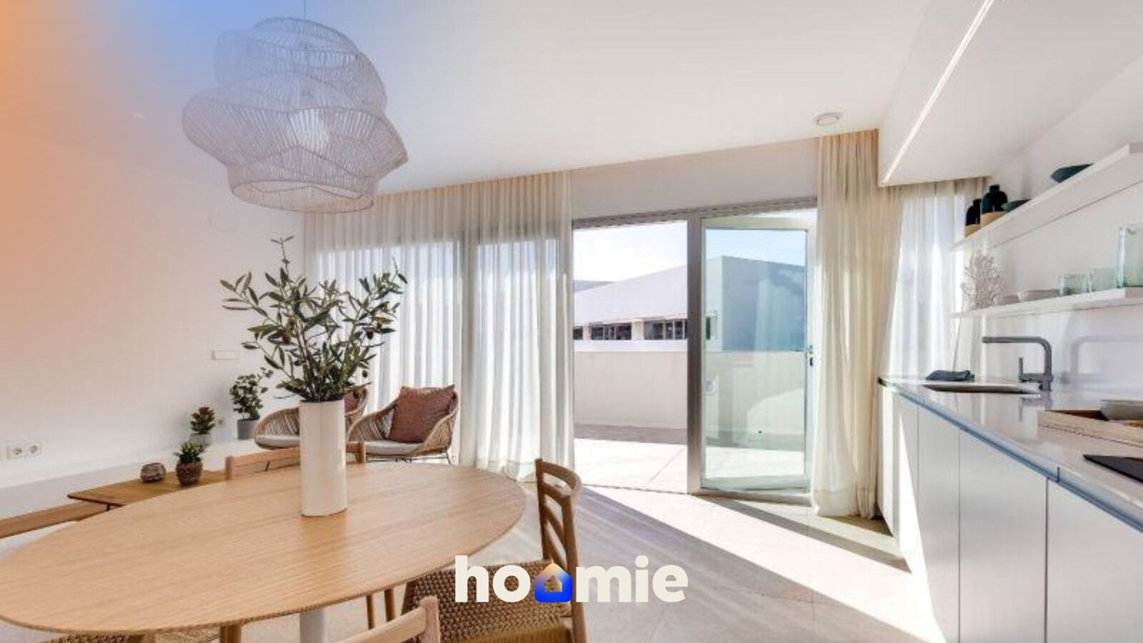 Woning te koop in Torrevieja