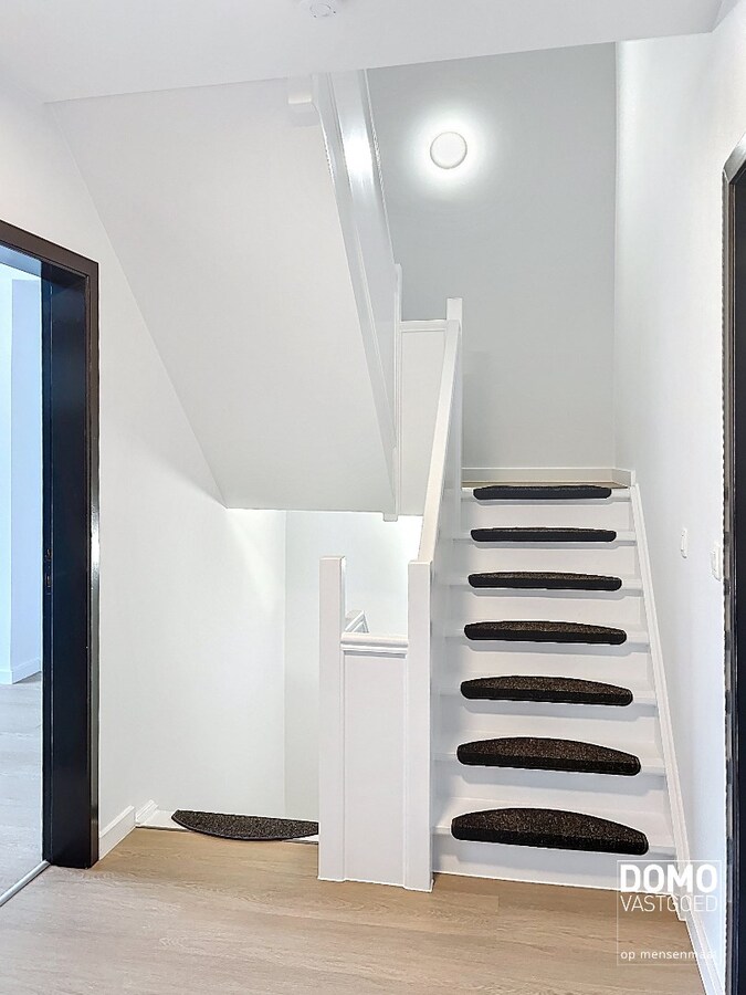 Ruime woning gelegen binnen de grote ring van Hasselt - EPC: A 